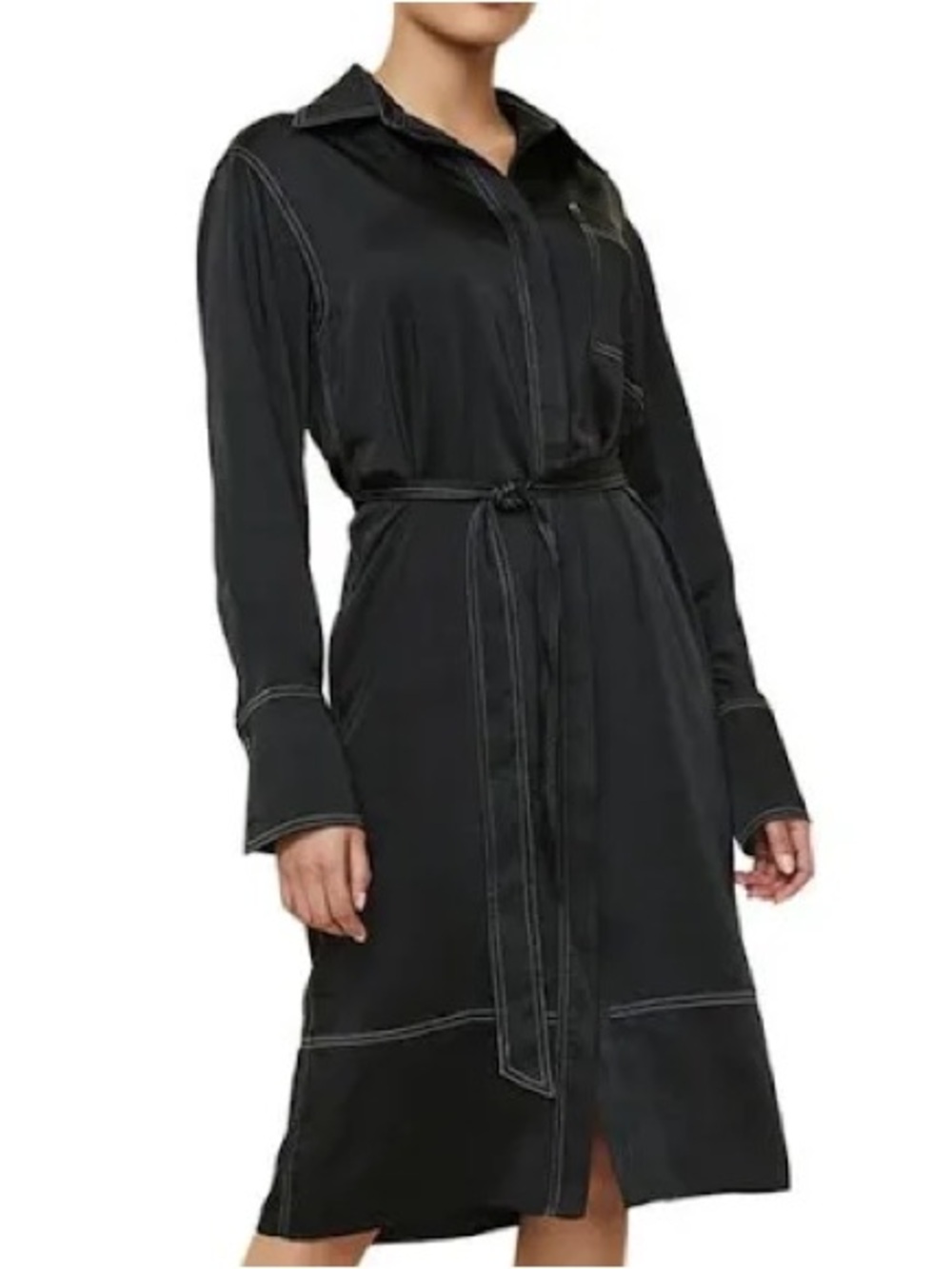 Solid & Striped Esti dress